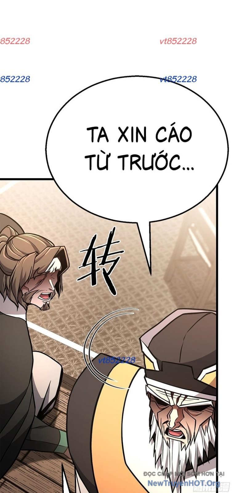Hoa Vô Thập Nhật Công Chapter 38 - Trang 2
