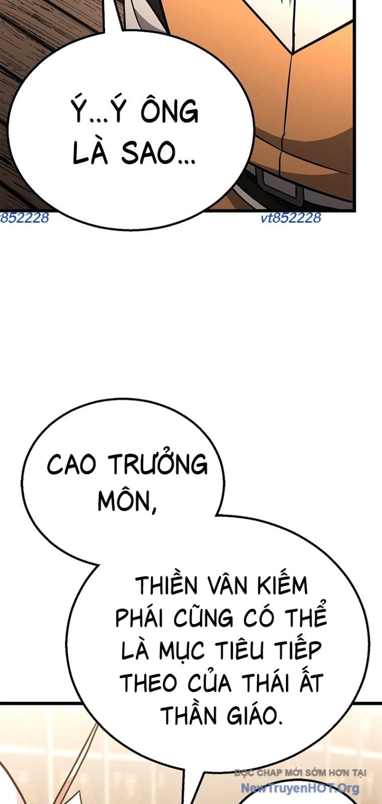 Hoa Vô Thập Nhật Công Chapter 38 - Trang 2