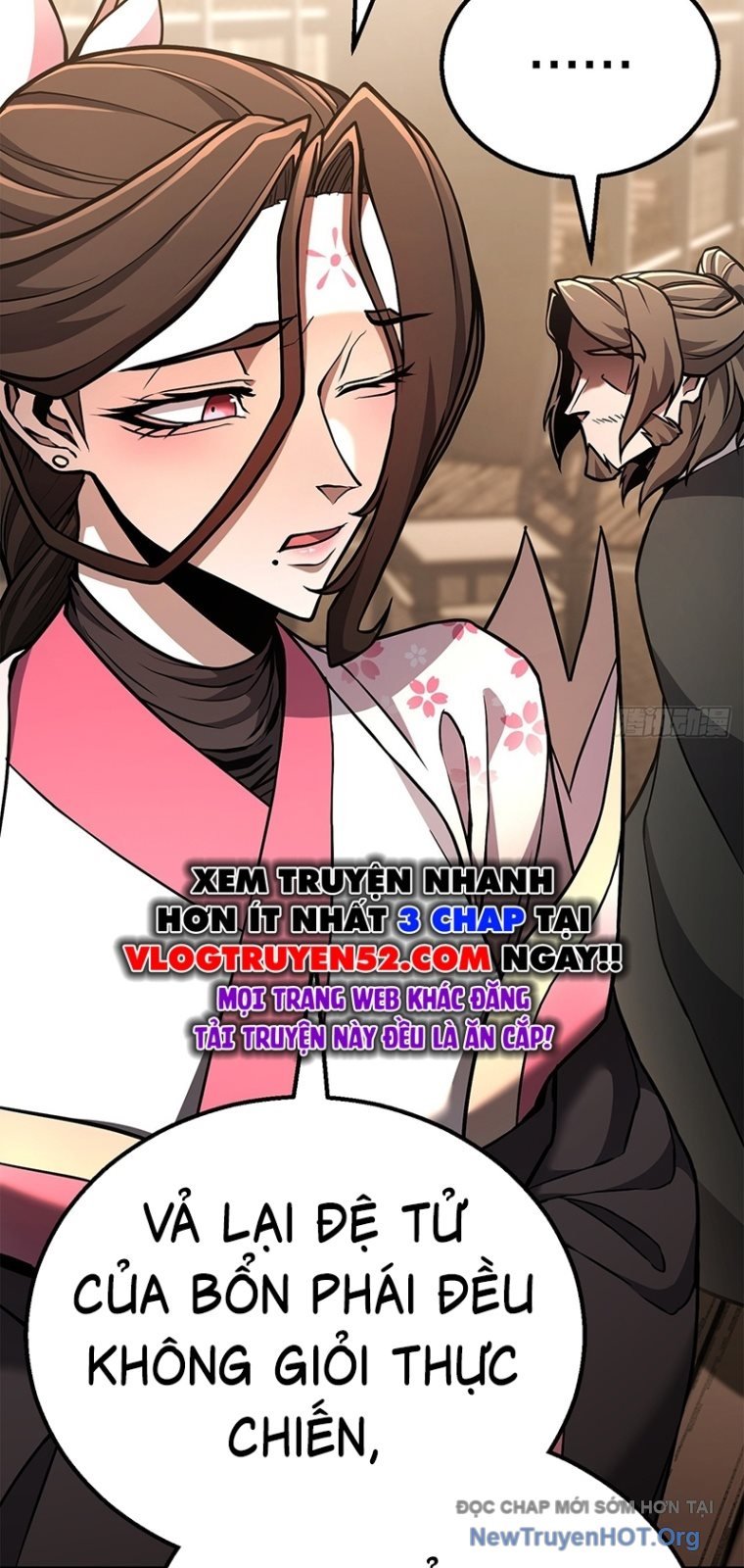 Hoa Vô Thập Nhật Công Chapter 38 - Trang 2