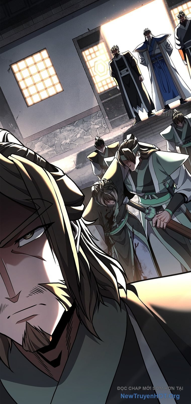 Hoa Vô Thập Nhật Công Chapter 38 - Trang 2