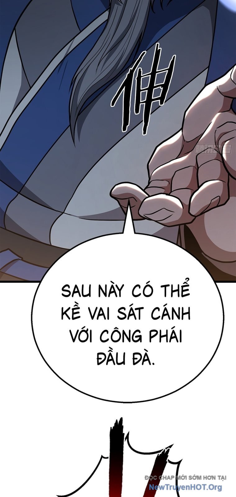 Hoa Vô Thập Nhật Công Chapter 38 - Trang 2