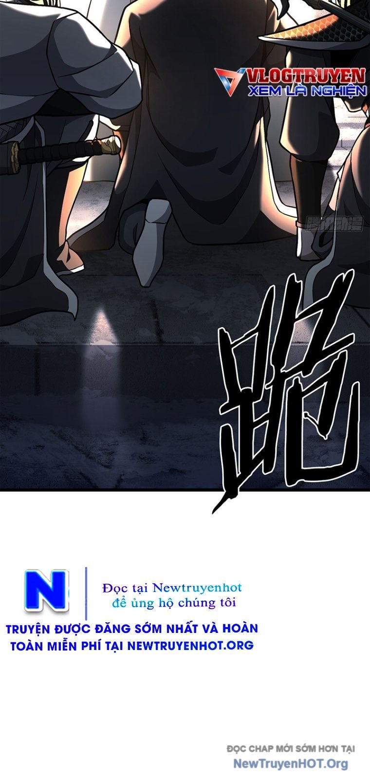 Hoa Vô Thập Nhật Công Chapter 38 - Trang 2