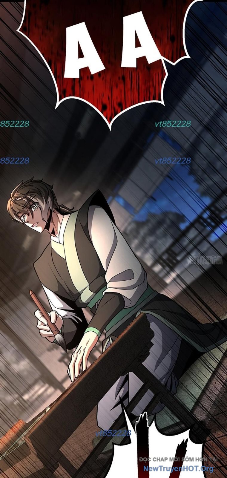 Hoa Vô Thập Nhật Công Chapter 38 - Trang 2