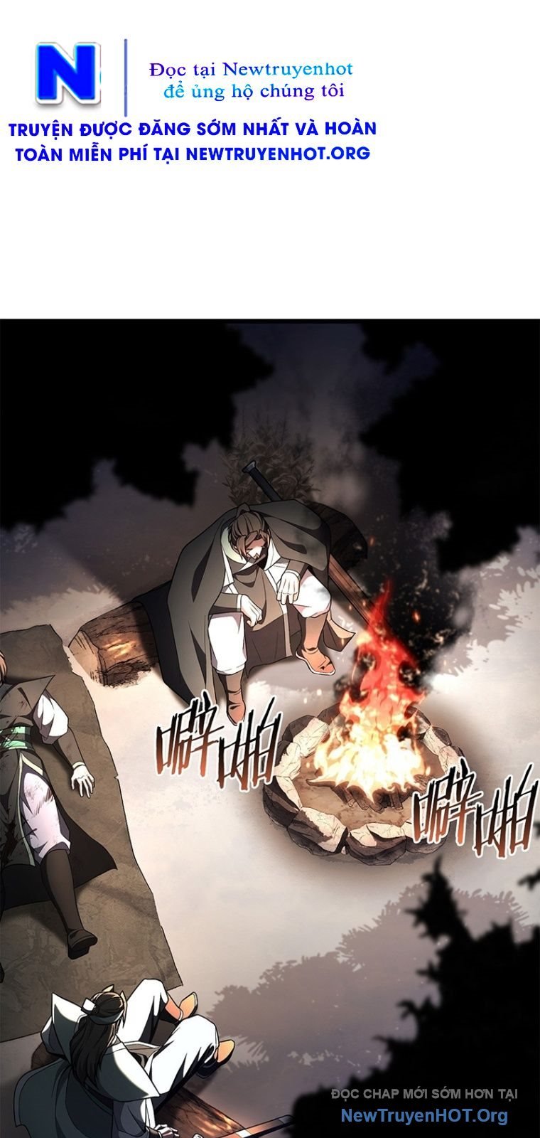 Hoa Vô Thập Nhật Công Chapter 38 - Trang 2