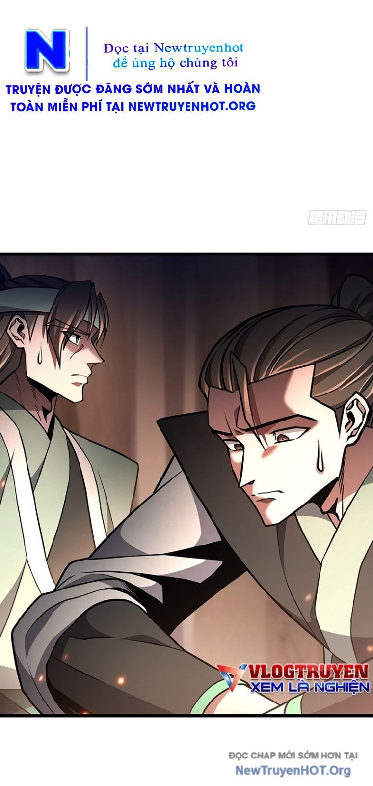 Hoa Vô Thập Nhật Công Chapter 38 - Trang 2