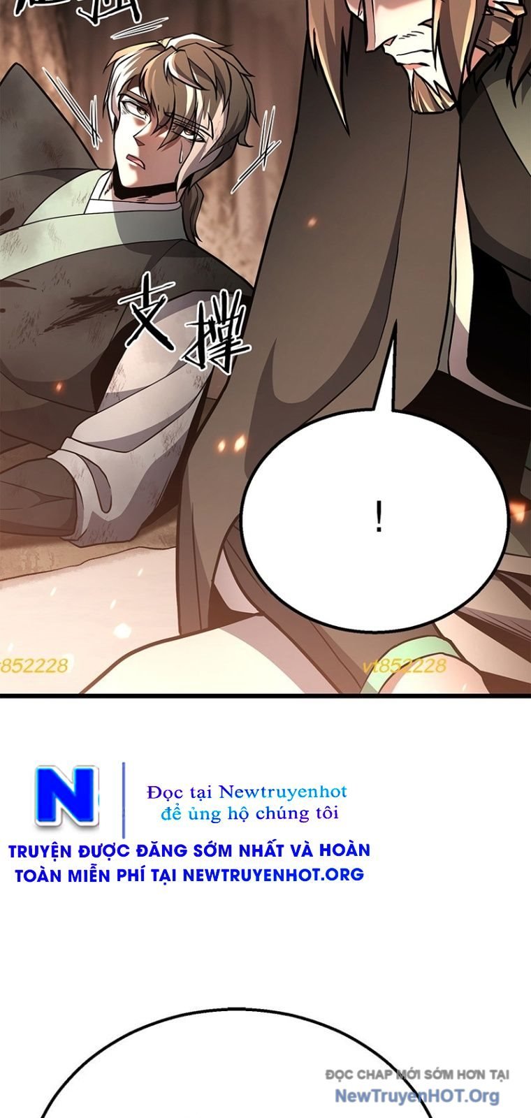 Hoa Vô Thập Nhật Công Chapter 38 - Trang 2