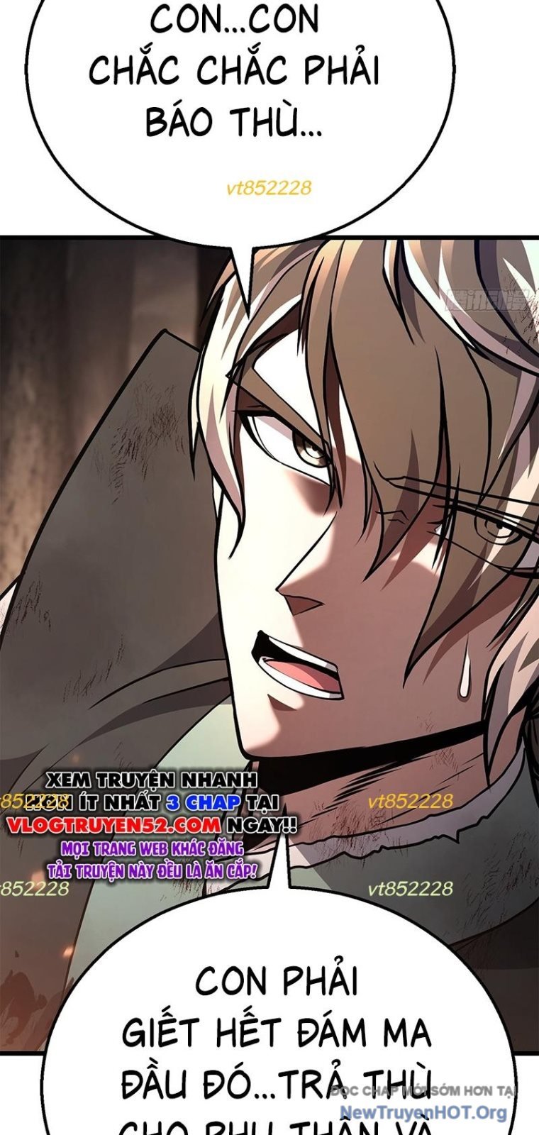 Hoa Vô Thập Nhật Công Chapter 38 - Trang 2