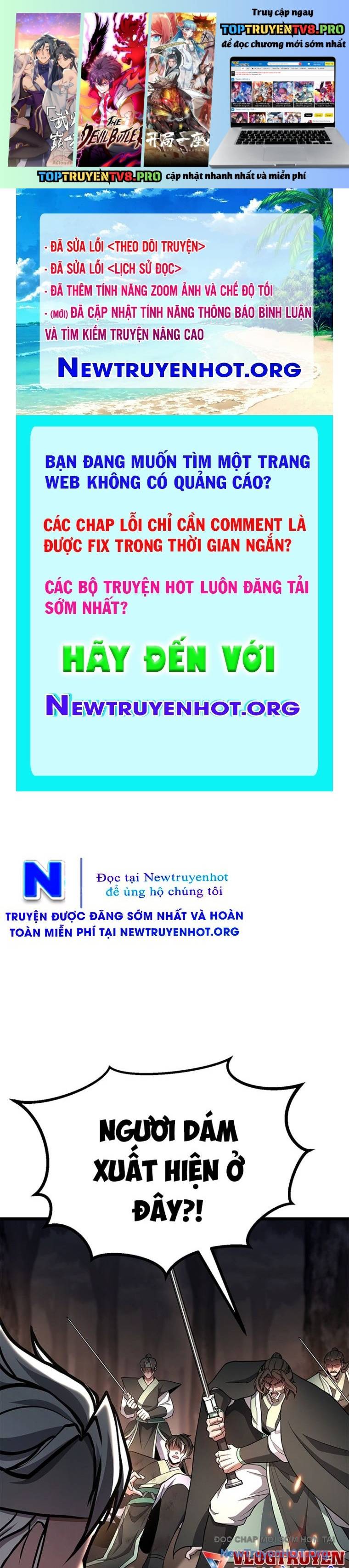 Hoa Vô Thập Nhật Công Chapter 39 - Trang 2