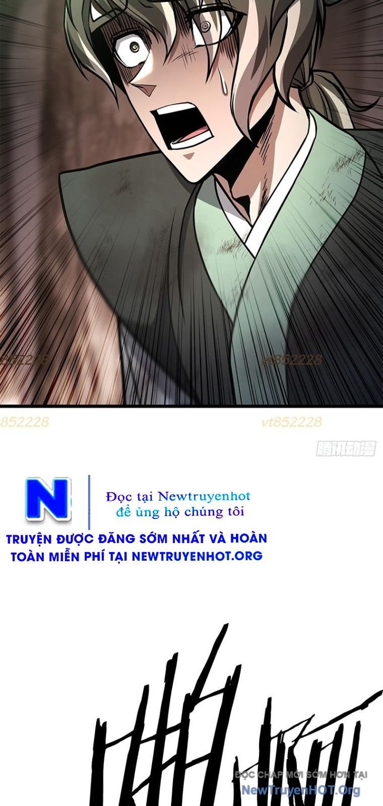 Hoa Vô Thập Nhật Công Chapter 39 - Trang 2