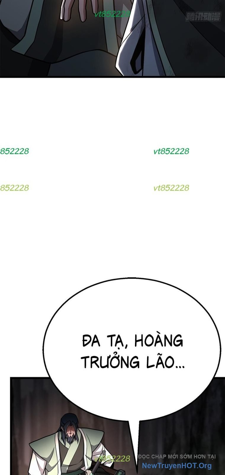 Hoa Vô Thập Nhật Công Chapter 39 - Trang 2