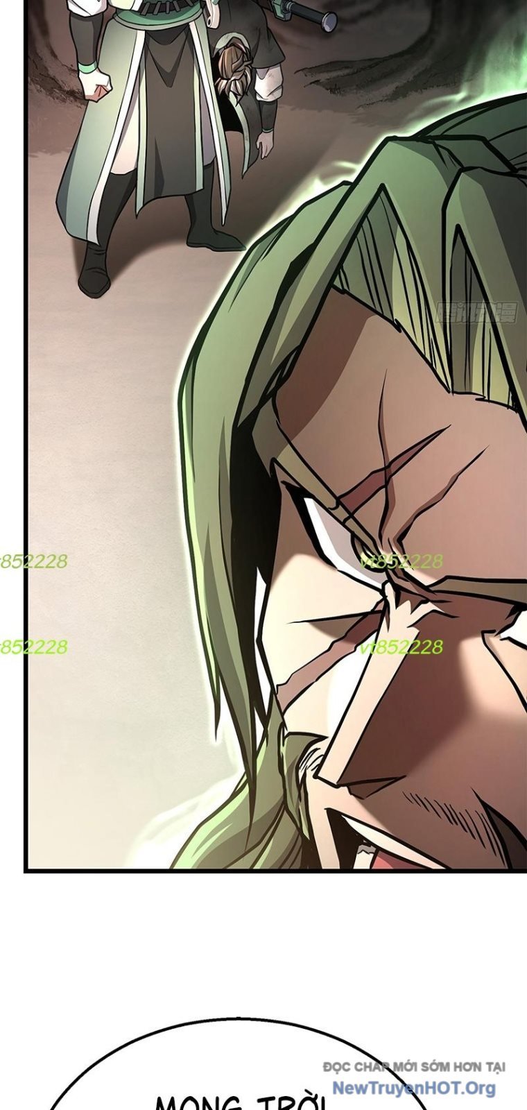 Hoa Vô Thập Nhật Công Chapter 39 - Trang 2