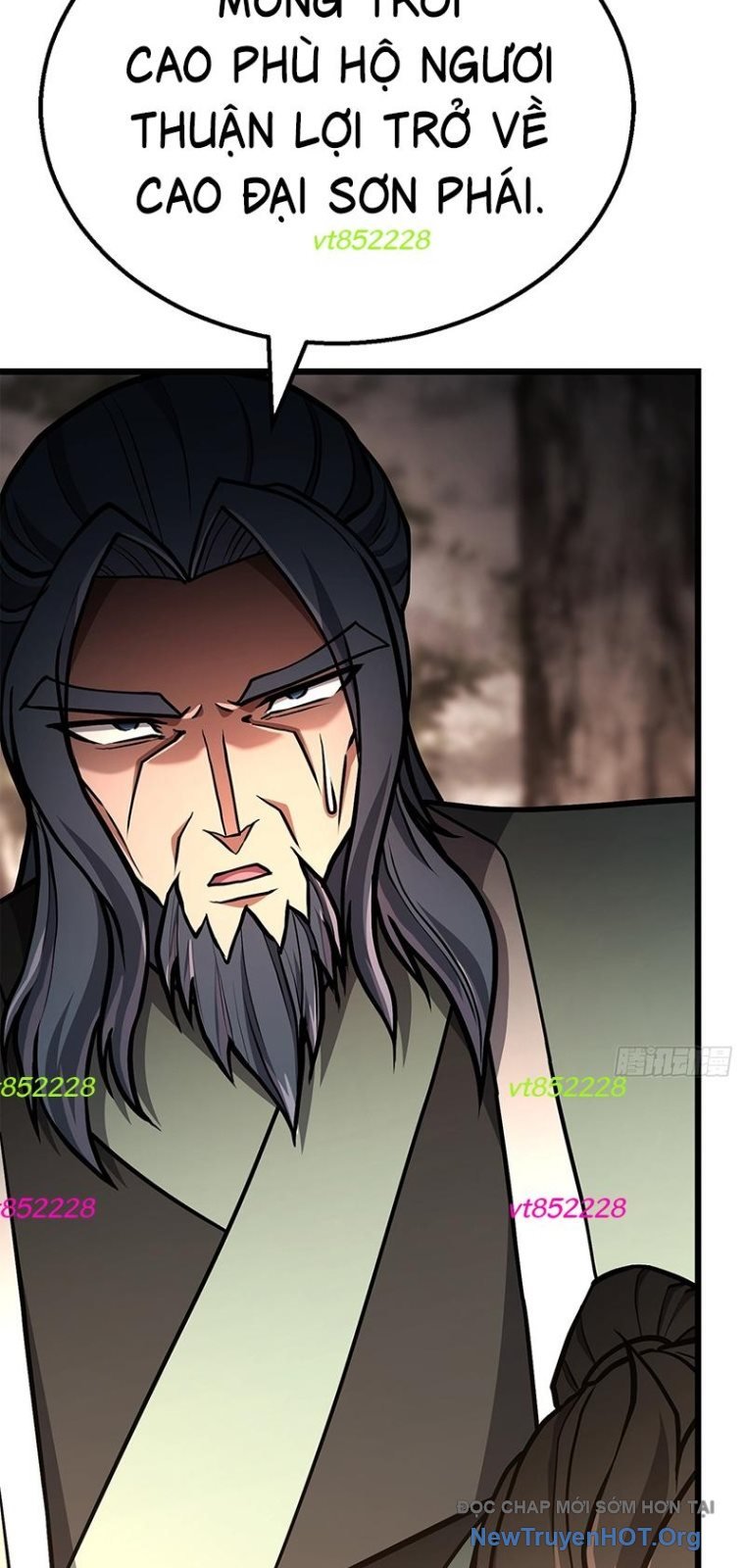 Hoa Vô Thập Nhật Công Chapter 39 - Trang 2