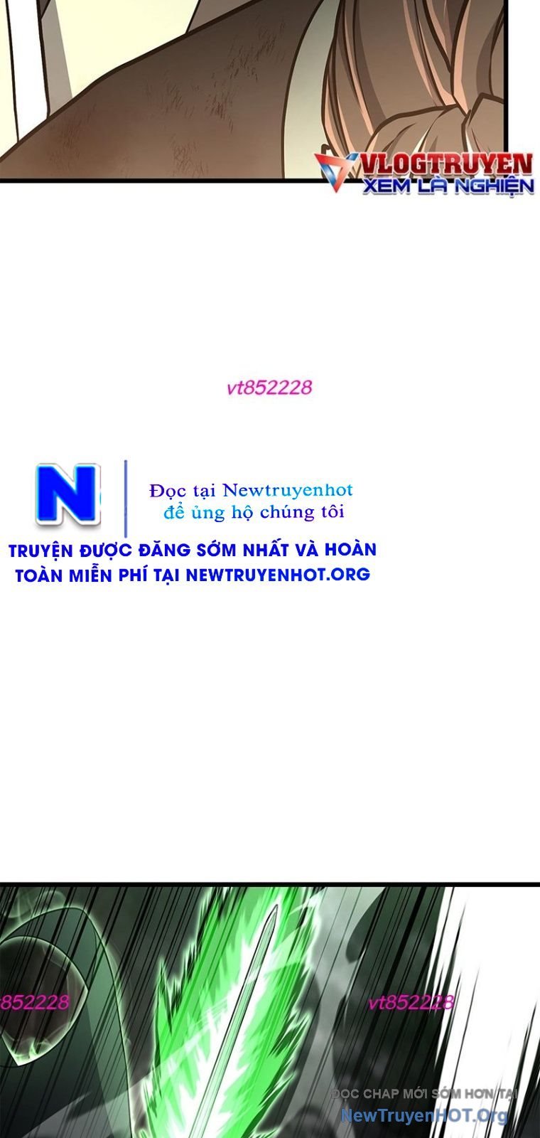 Hoa Vô Thập Nhật Công Chapter 39 - Trang 2