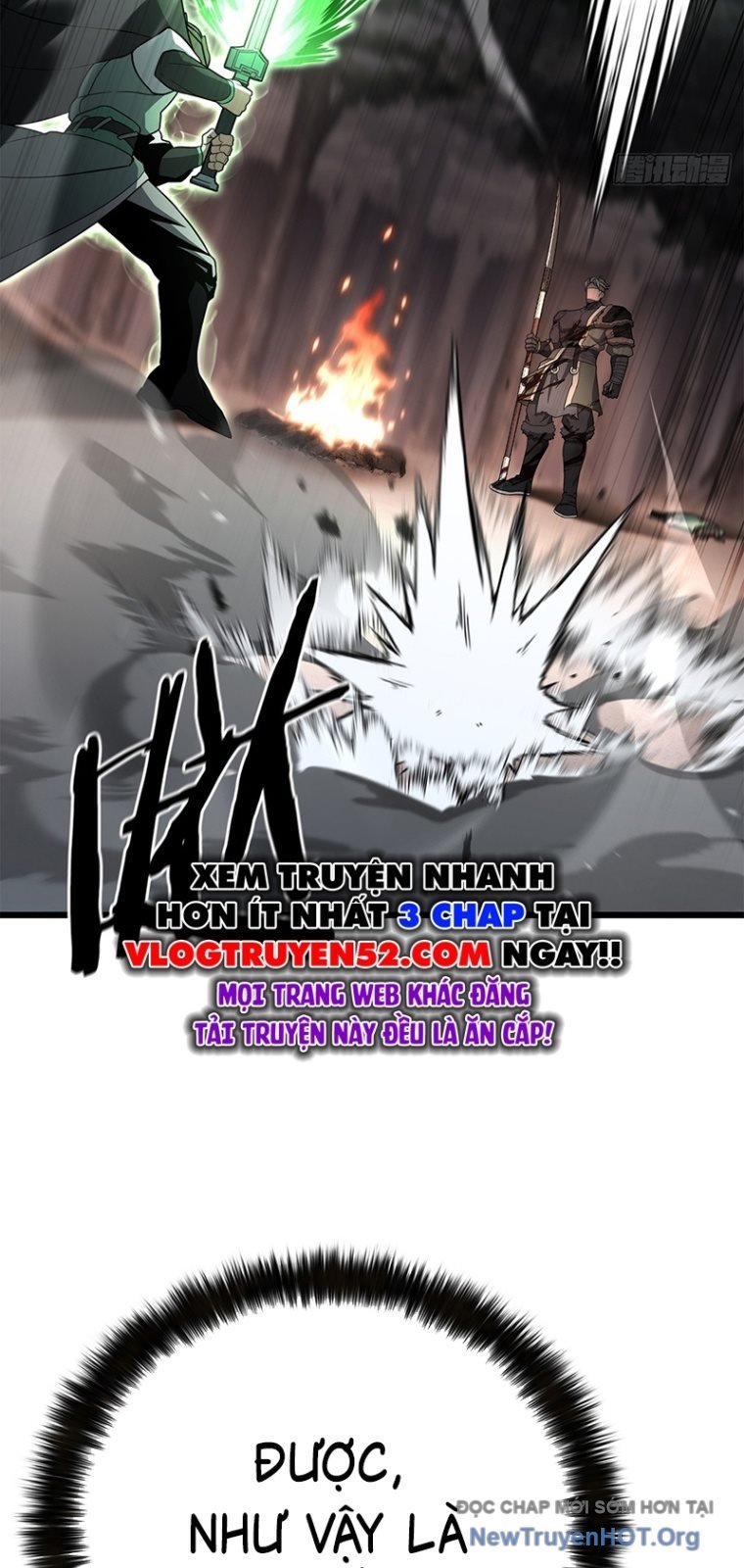 Hoa Vô Thập Nhật Công Chapter 39 - Trang 2