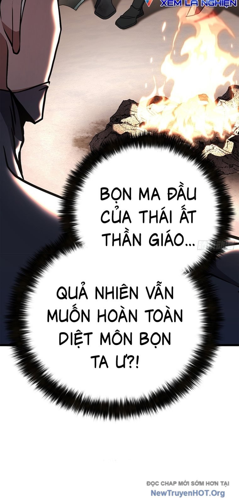 Hoa Vô Thập Nhật Công Chapter 39 - Trang 2