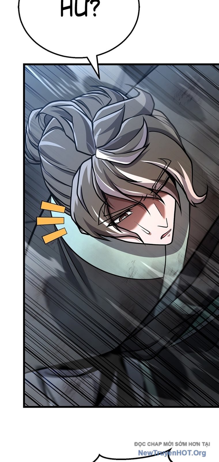 Hoa Vô Thập Nhật Công Chapter 39 - Trang 2