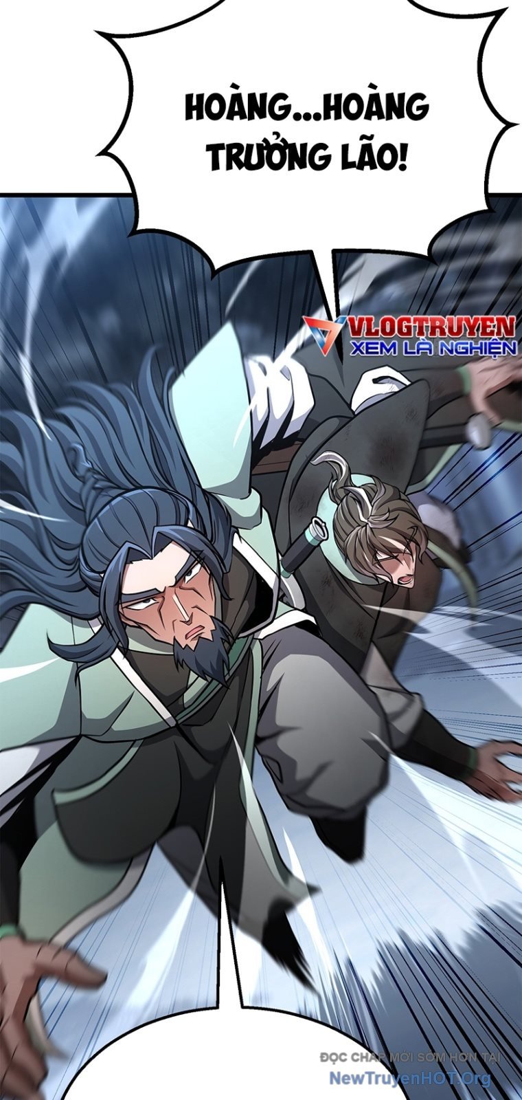 Hoa Vô Thập Nhật Công Chapter 39 - Trang 2