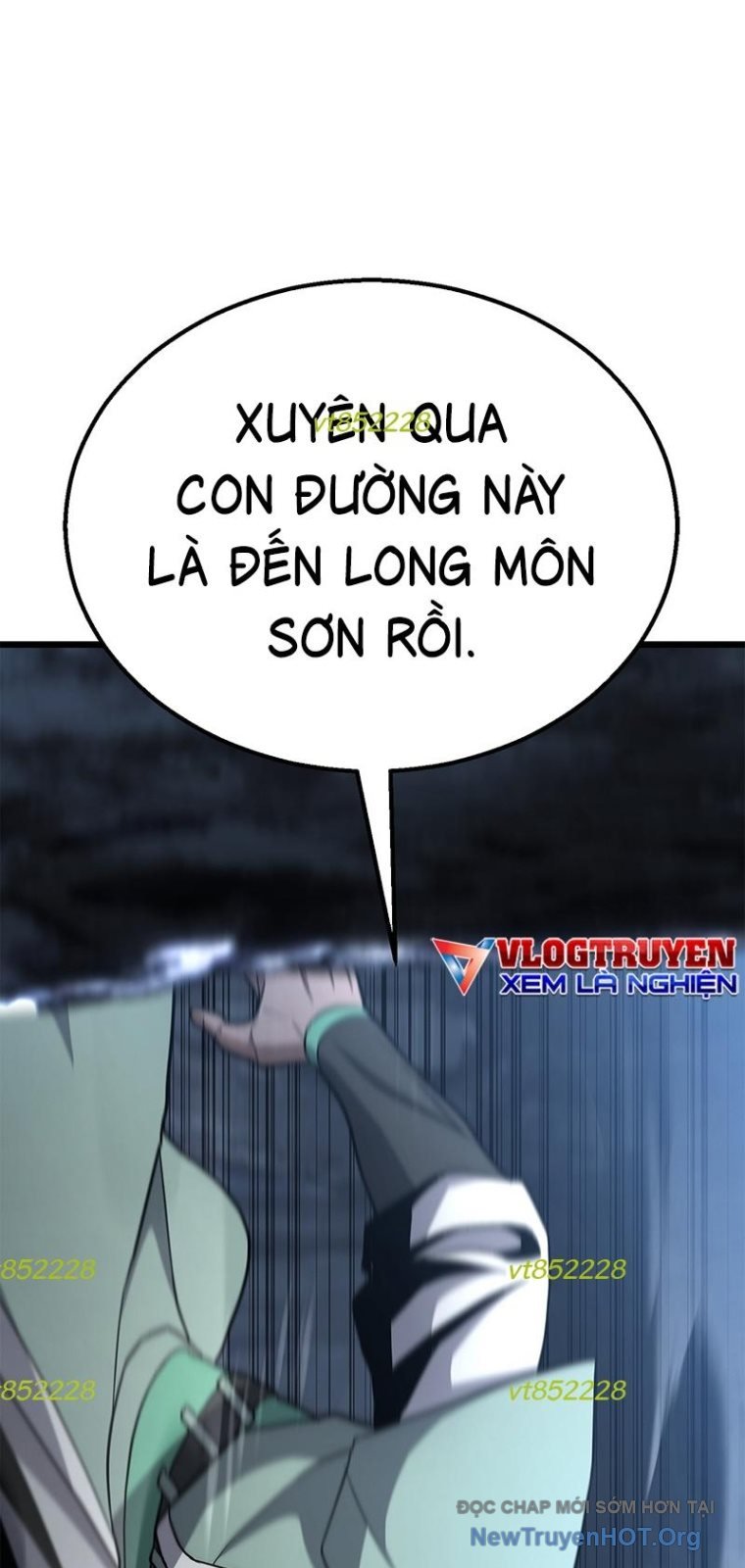 Hoa Vô Thập Nhật Công Chapter 39 - Trang 2