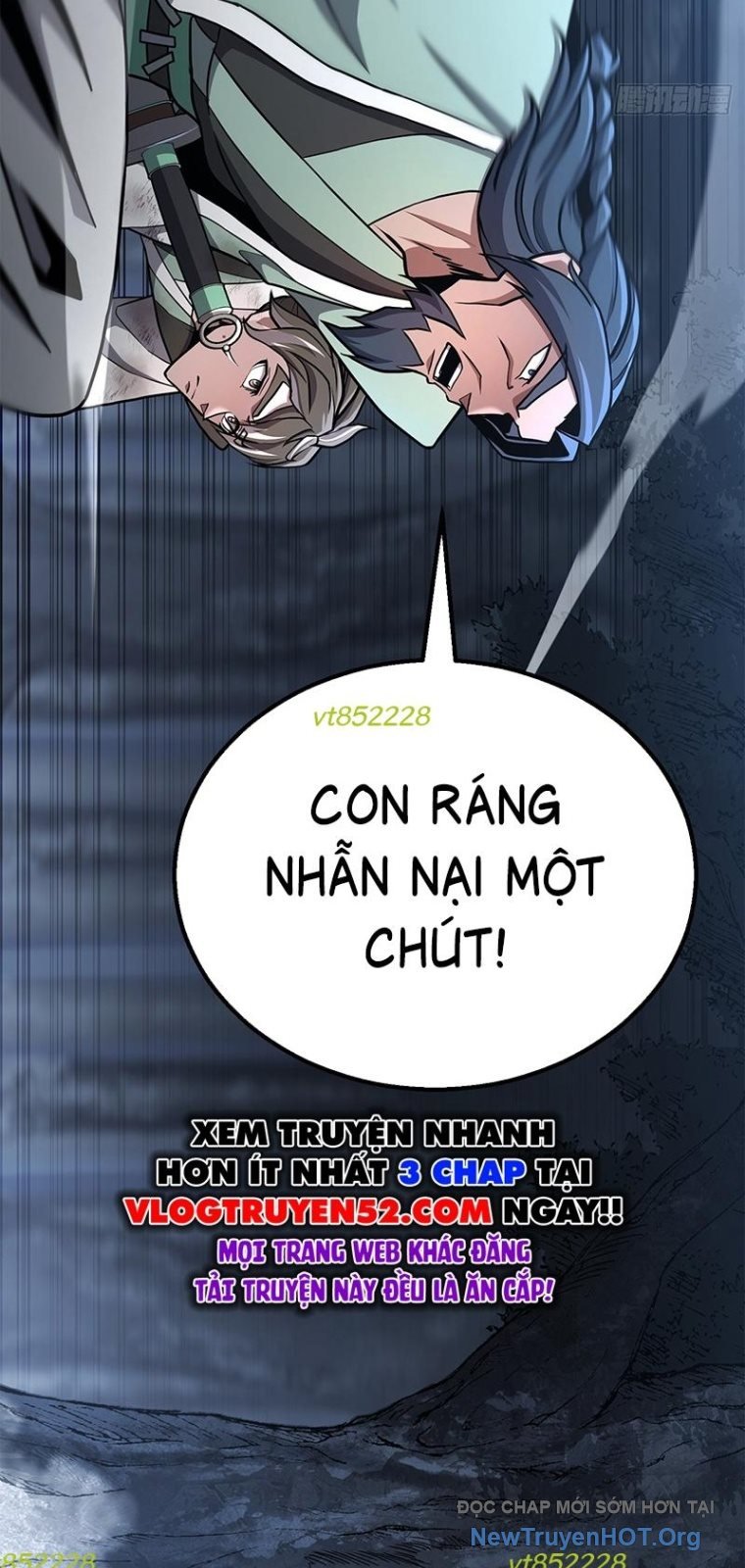 Hoa Vô Thập Nhật Công Chapter 39 - Trang 2