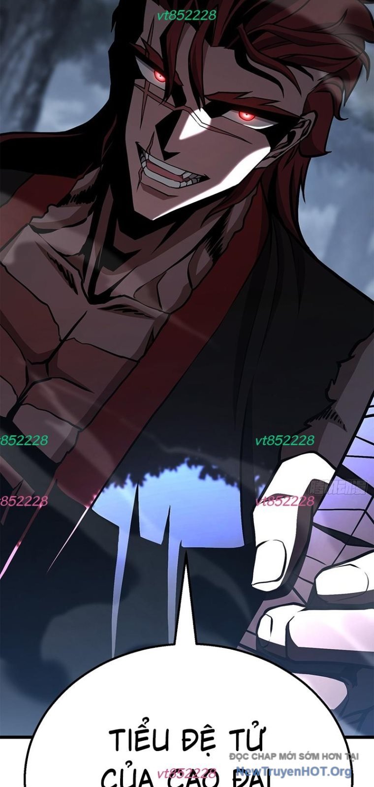 Hoa Vô Thập Nhật Công Chapter 39 - Trang 2