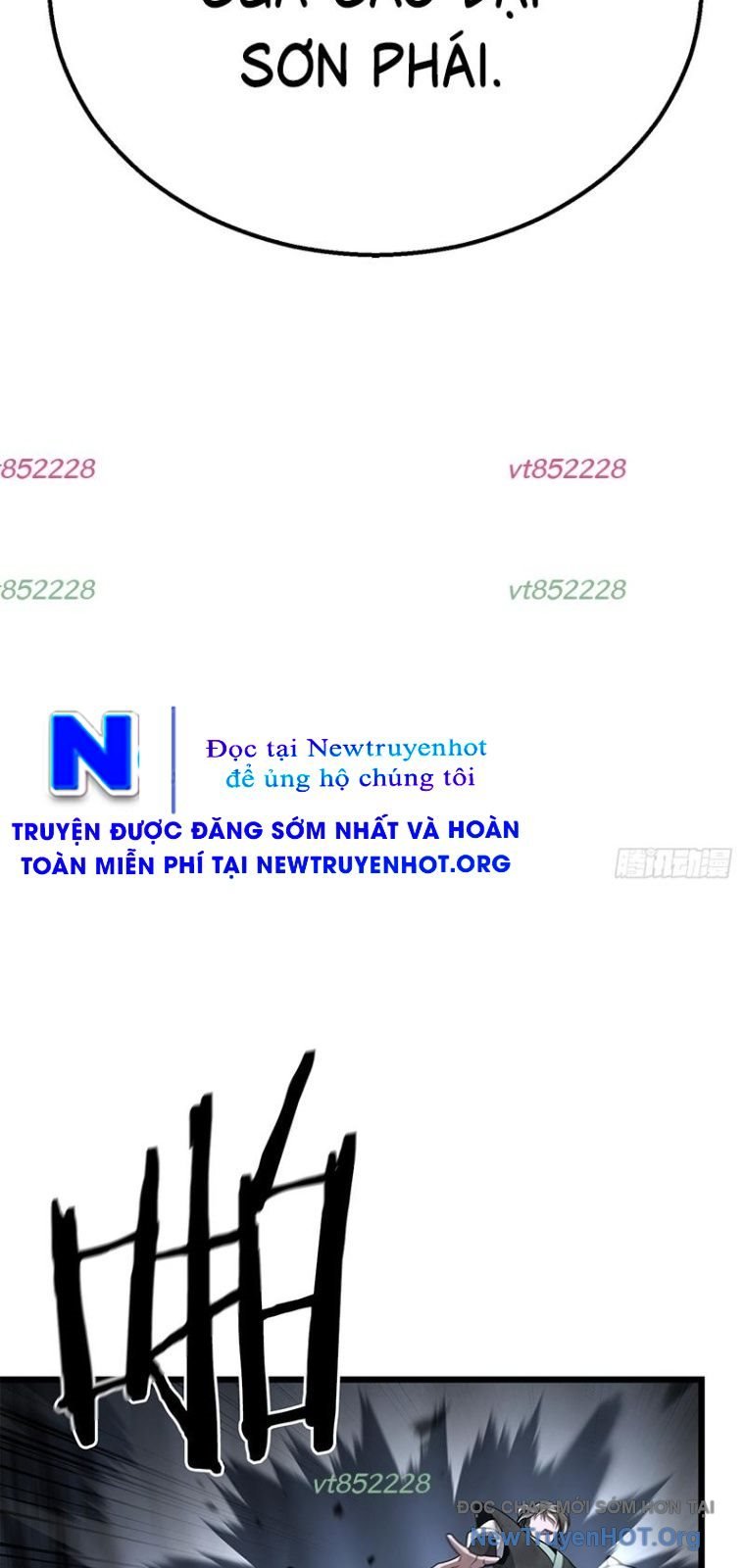 Hoa Vô Thập Nhật Công Chapter 39 - Trang 2