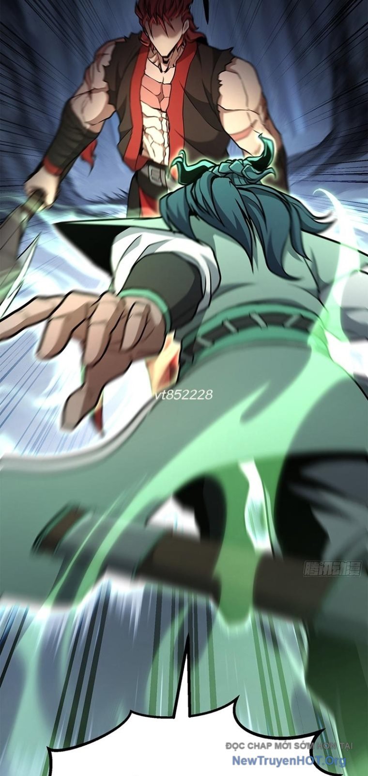 Hoa Vô Thập Nhật Công Chapter 39 - Trang 2