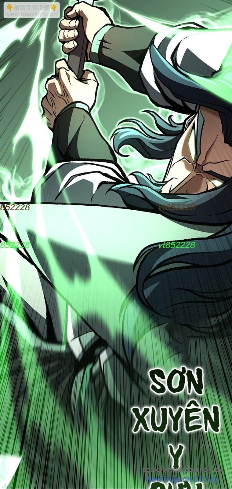 Hoa Vô Thập Nhật Công Chapter 39 - Trang 2