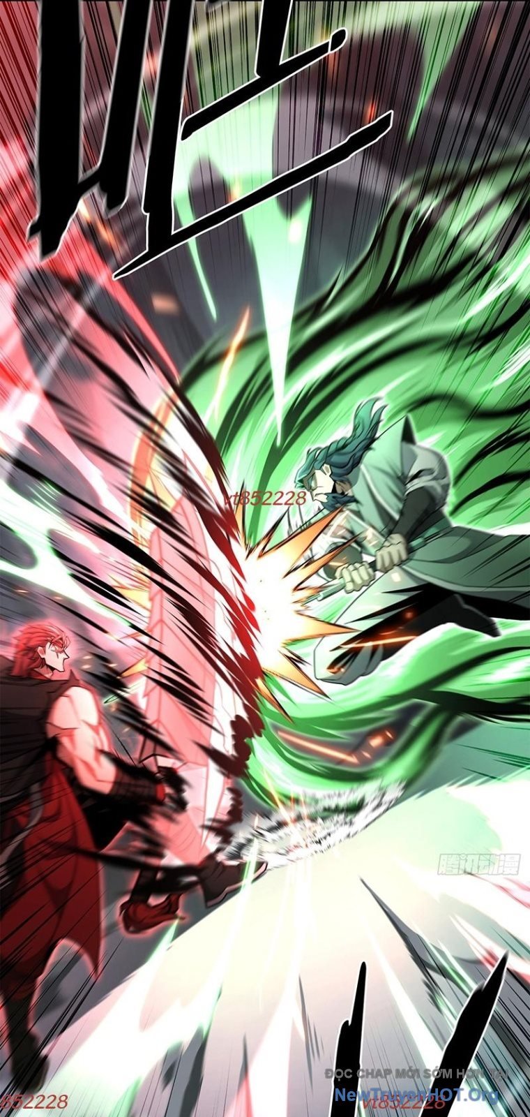 Hoa Vô Thập Nhật Công Chapter 39 - Trang 2