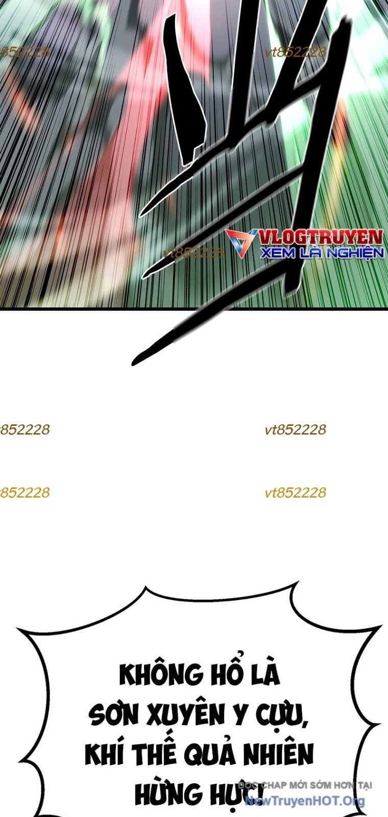 Hoa Vô Thập Nhật Công Chapter 39 - Trang 2