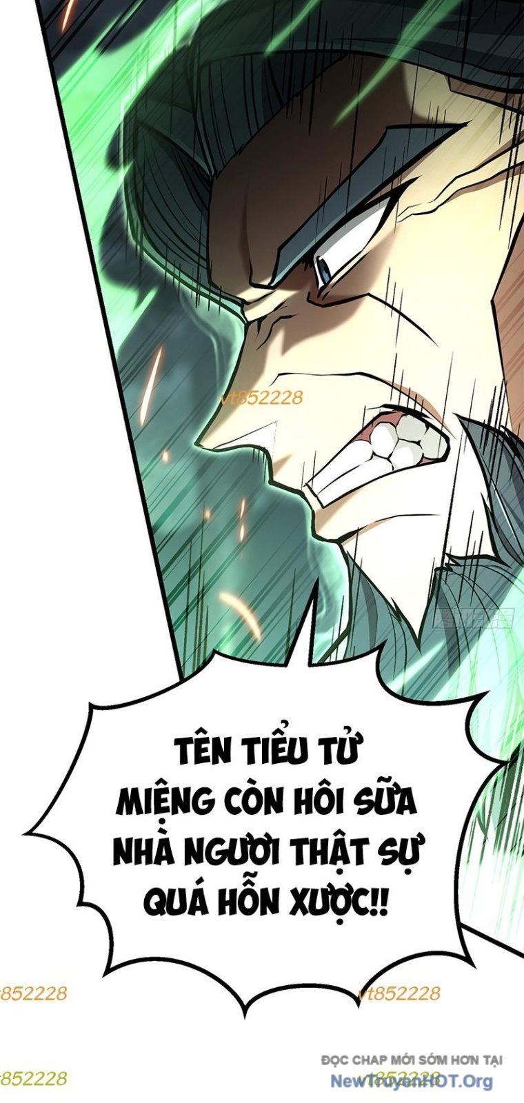 Hoa Vô Thập Nhật Công Chapter 39 - Trang 2