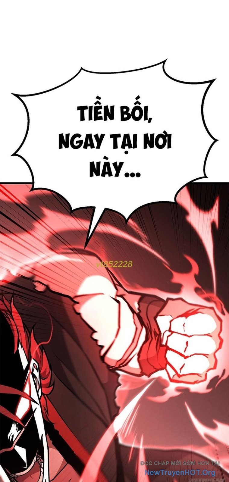 Hoa Vô Thập Nhật Công Chapter 39 - Trang 2