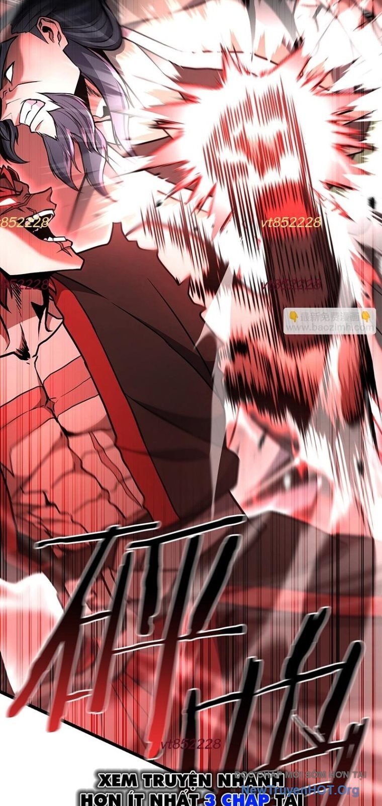 Hoa Vô Thập Nhật Công Chapter 39 - Trang 2