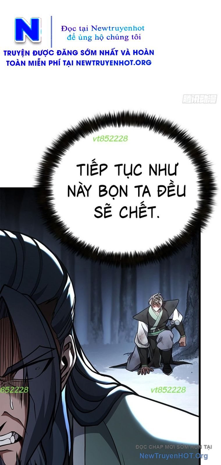 Hoa Vô Thập Nhật Công Chapter 39 - Trang 2