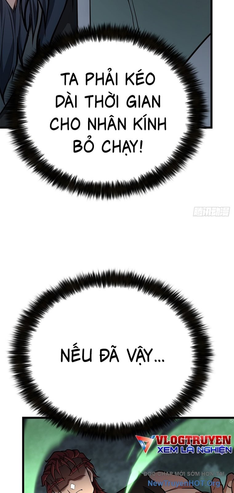 Hoa Vô Thập Nhật Công Chapter 39 - Trang 2