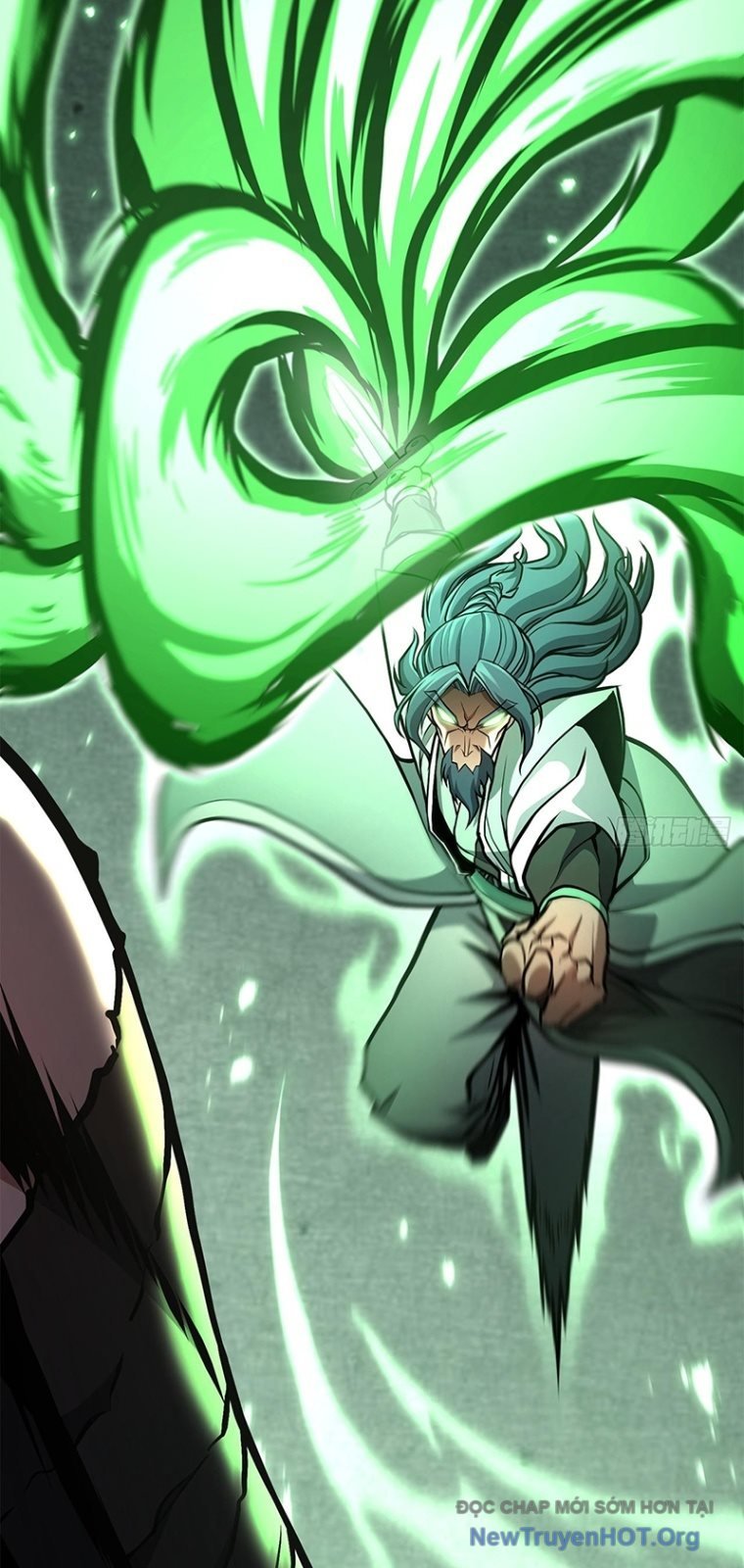 Hoa Vô Thập Nhật Công Chapter 39 - Trang 2