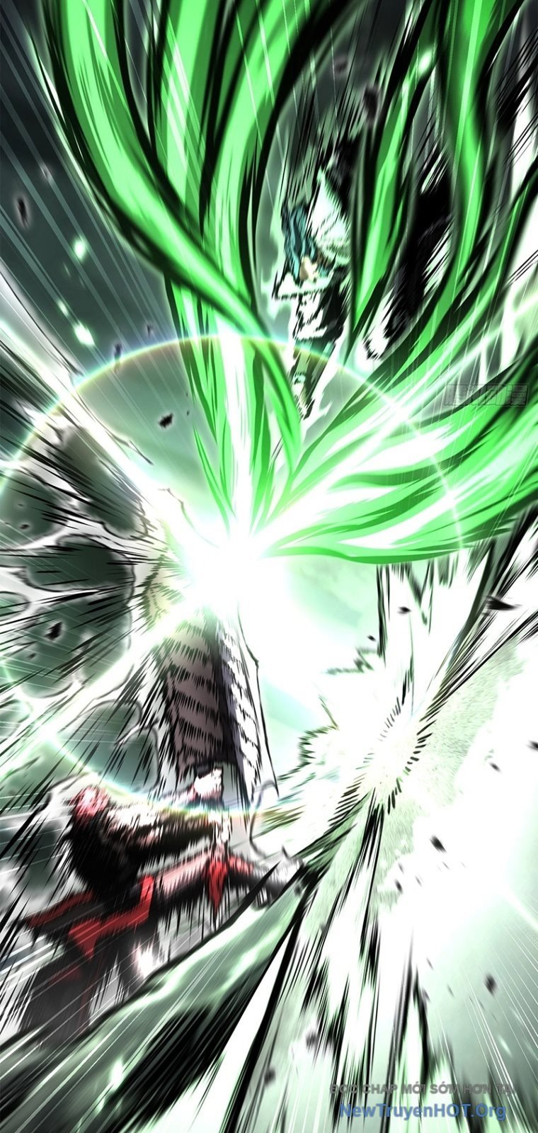 Hoa Vô Thập Nhật Công Chapter 39 - Trang 2