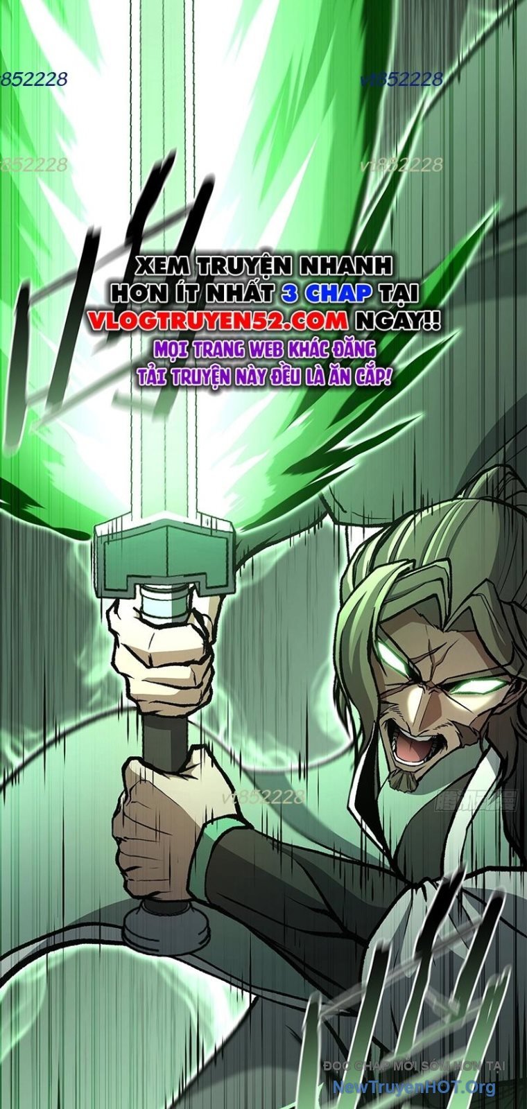 Hoa Vô Thập Nhật Công Chapter 39 - Trang 2