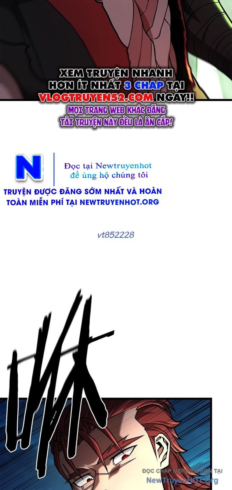 Hoa Vô Thập Nhật Công Chapter 39 - Trang 2