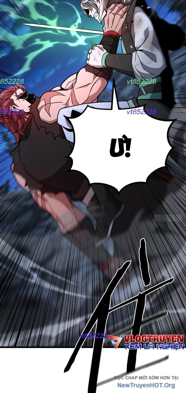 Hoa Vô Thập Nhật Công Chapter 39 - Trang 2