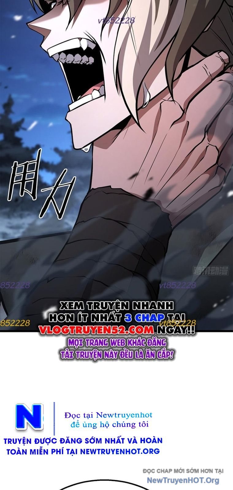 Hoa Vô Thập Nhật Công Chapter 39 - Trang 2