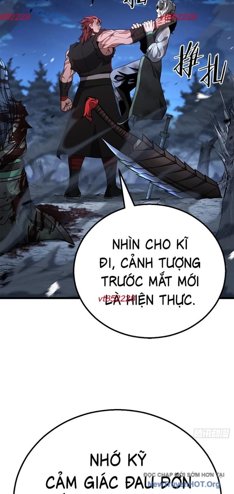Hoa Vô Thập Nhật Công Chapter 39 - Trang 2