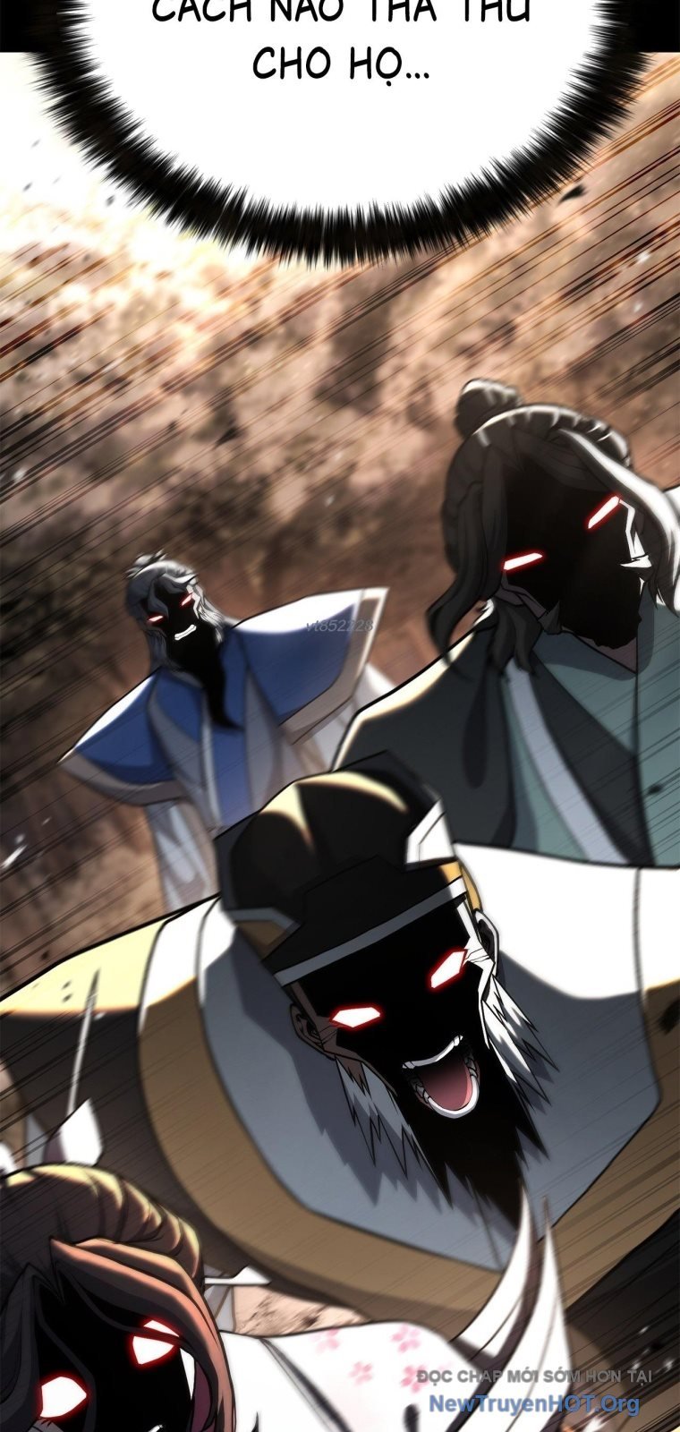 Hoa Vô Thập Nhật Công Chapter 42 - Trang 2