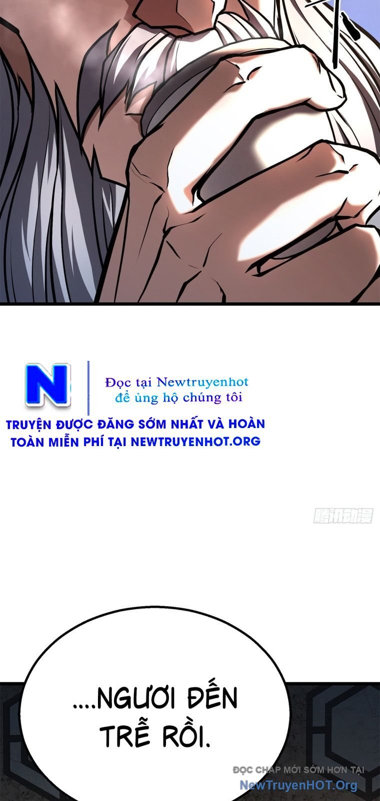 Hoa Vô Thập Nhật Công Chapter 42 - Trang 2