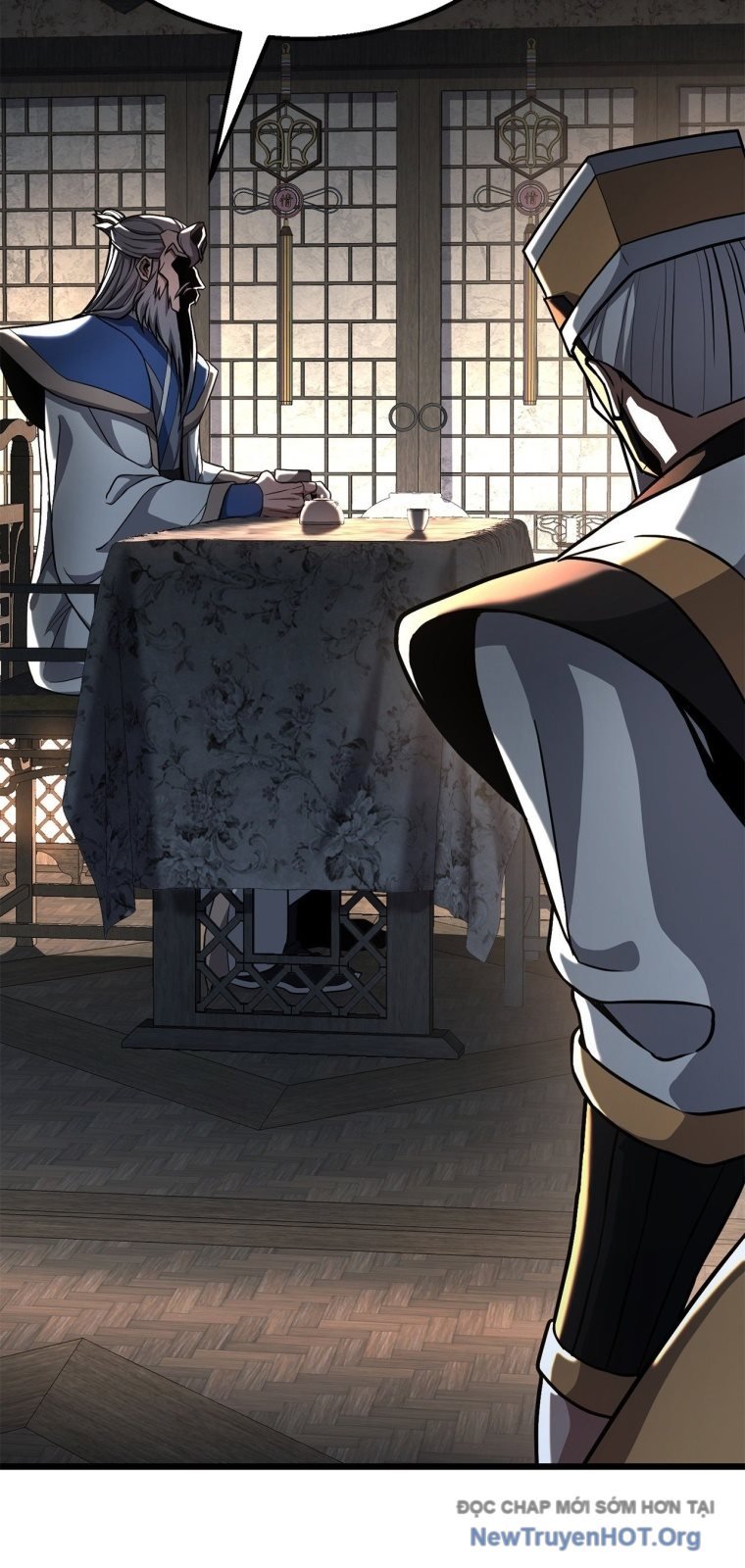 Hoa Vô Thập Nhật Công Chapter 42 - Trang 2