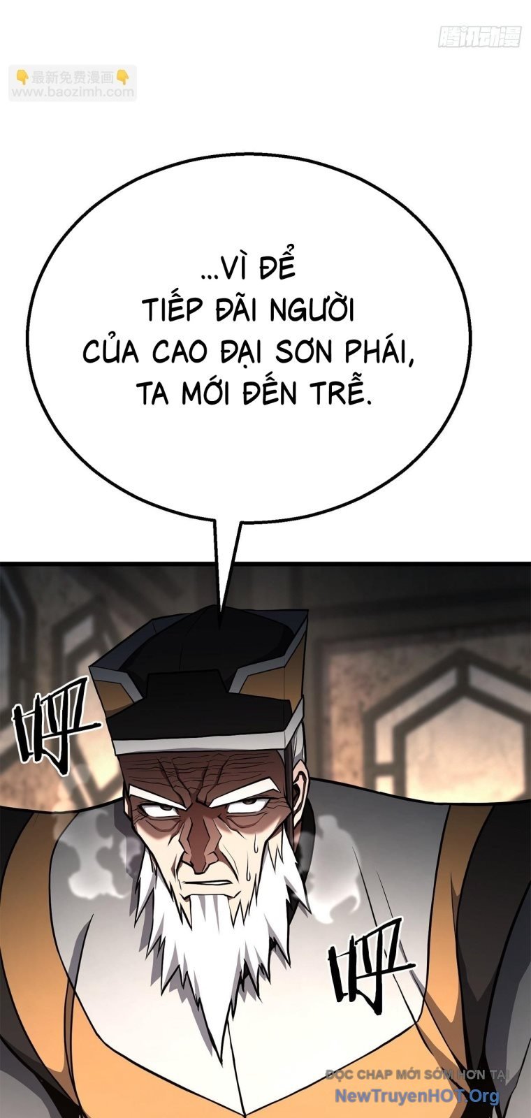 Hoa Vô Thập Nhật Công Chapter 42 - Trang 2