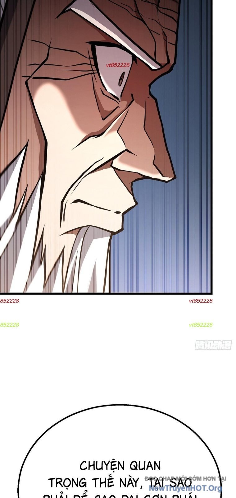 Hoa Vô Thập Nhật Công Chapter 42 - Trang 2