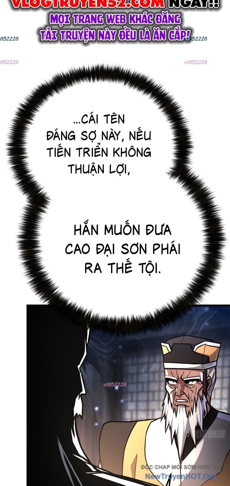 Hoa Vô Thập Nhật Công Chapter 42 - Trang 2