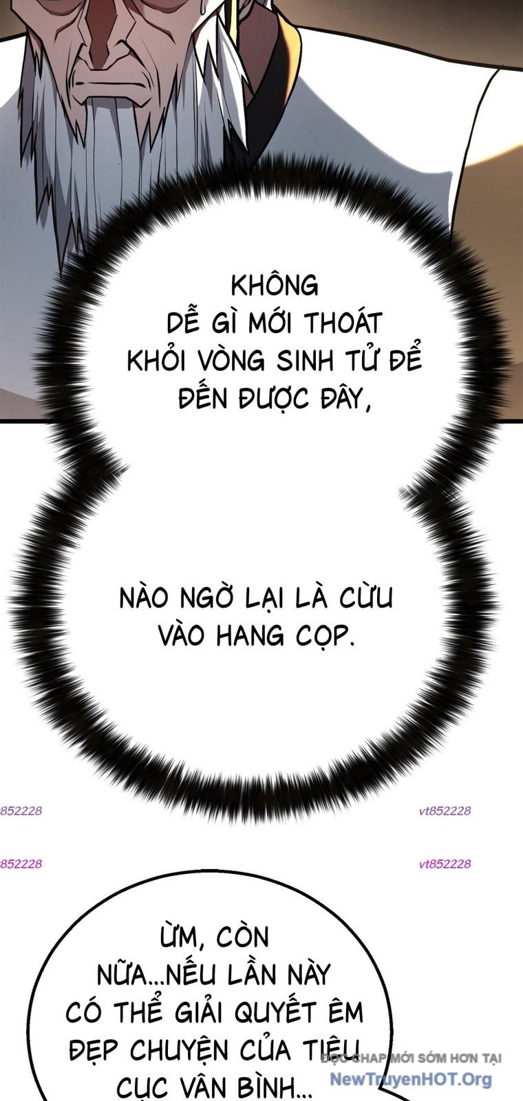 Hoa Vô Thập Nhật Công Chapter 42 - Trang 2