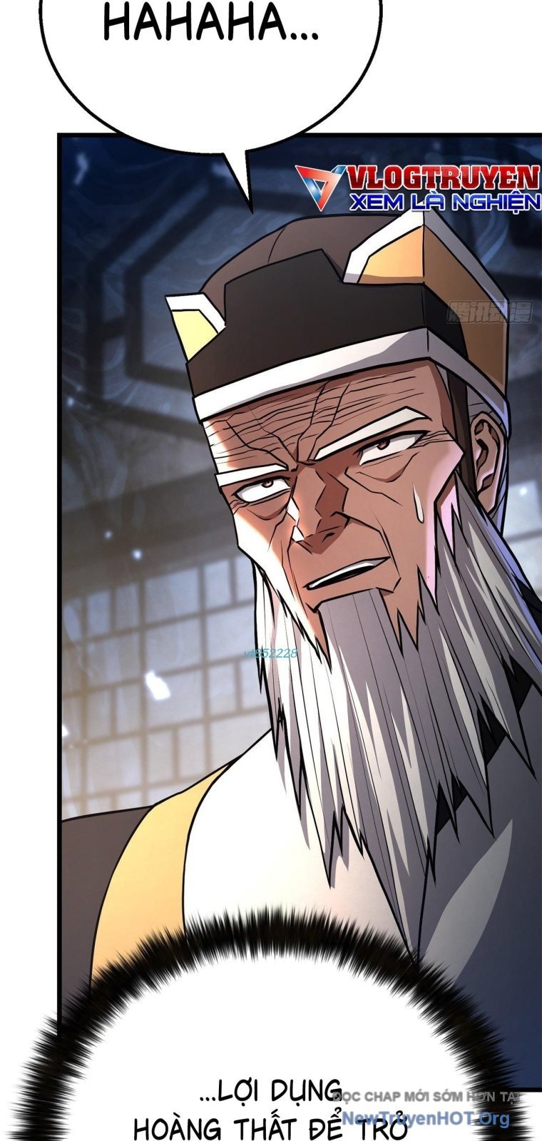 Hoa Vô Thập Nhật Công Chapter 42 - Trang 2