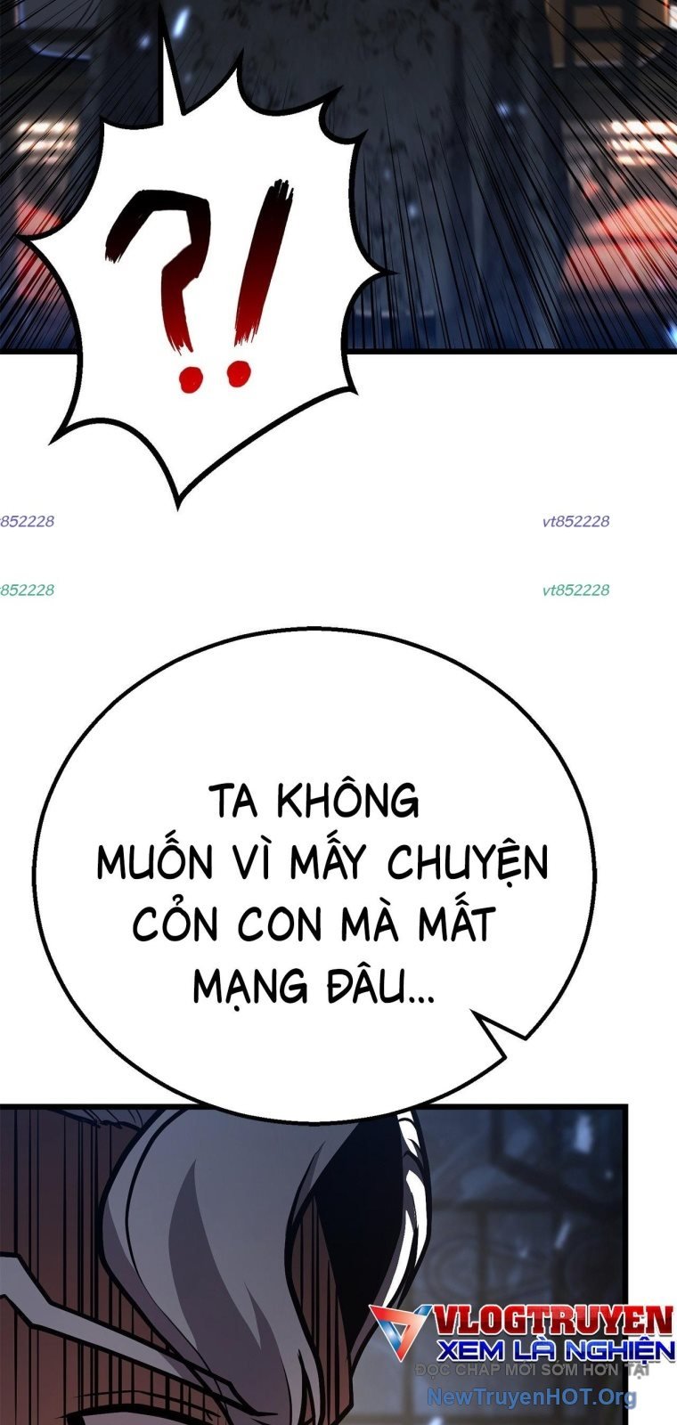 Hoa Vô Thập Nhật Công Chapter 42 - Trang 2